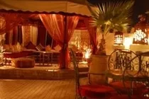 Hôtel Riad Fatinat Marrakech marrakech MAROC