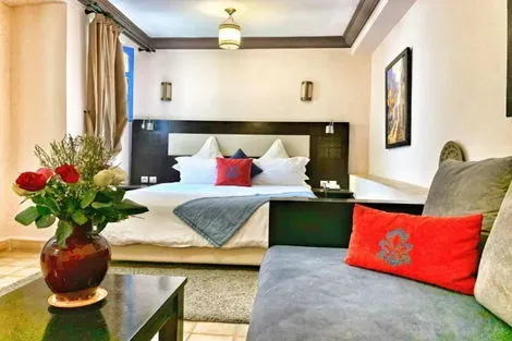 Riad Al Madina Essaouira
