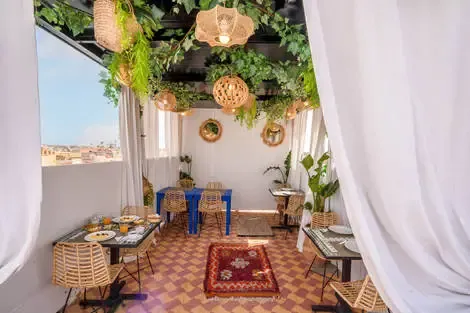 Riad Samir Privilège