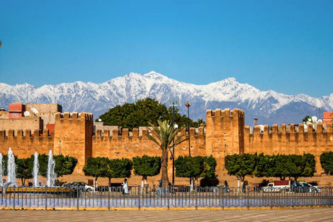 Taroudant