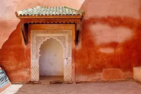 séjour Maroc - Circuit Trésors des villes impériales