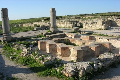 Volubilis