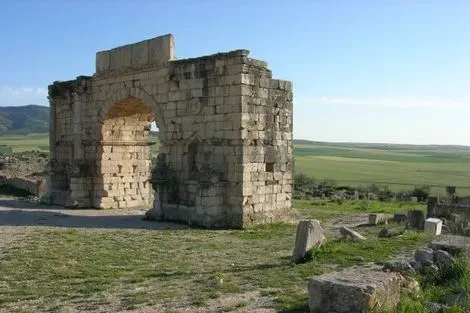 Volubilis
