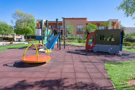 Zephyr Marrakech Hôtel, Centre De Vacances, Resort & Spa marrakech MAROC