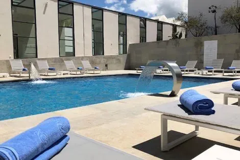 Hôtel Vichy Thermalia Resort & Spa by Ôvoyages moulay_yacoub Maroc