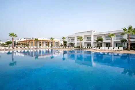 Sejour Framissima Évasion Radisson Blu Resort, Saidia Beach 5* Maroc Oujda