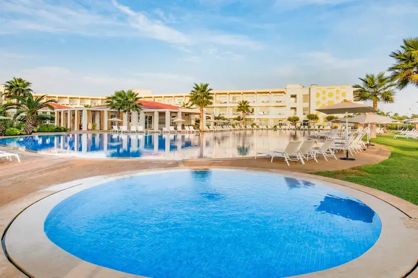 Sejour Framissima Radisson Blu Resort Saidia Beach 4* - Vente Flash Maroc Oujda