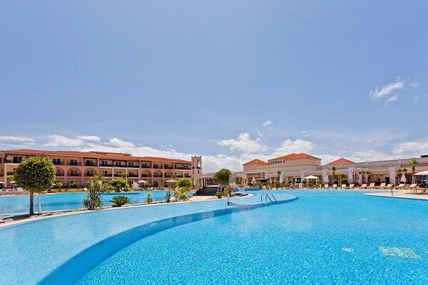Maroc : Club Ôclub Experience Be Live Collection Saïdia