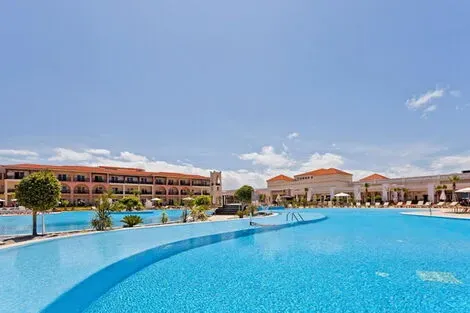 vol+hotel Sejour ÔCLUB EXPERIENCE BE LIVE COLLECTION SAIDIA 5* Maroc Oujda