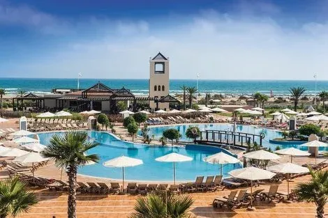 Hôtel Be Live Collection Saidia saidia MAROC