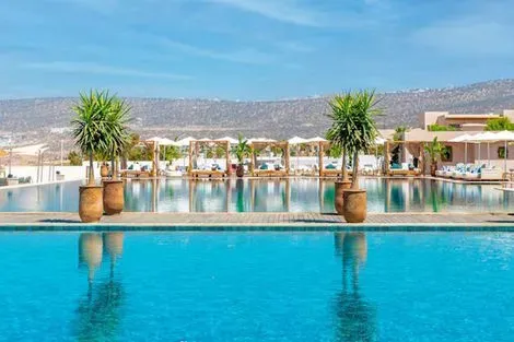 Hôtel Hilton Taghazout Bay Beach Resort & Spa taghazout Maroc