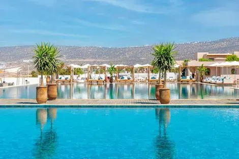 Hôtel HiltonTaghazout taghazout Maroc