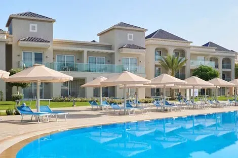 Hôtel Pickalbatros White Beach Resort taghazout Maroc