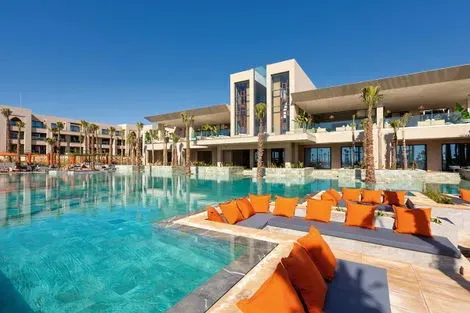 Hôtel TUI Sélection Riu Palace Tikida Taghazout taghazout Maroc