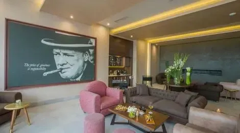 Hôtel Marina Bay tangier_tanger_tetouan_al_hoceima MAROC