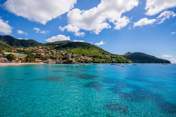 séjour Martinique - Croisière Cocktail Nature aux Antilles - Vente Flash