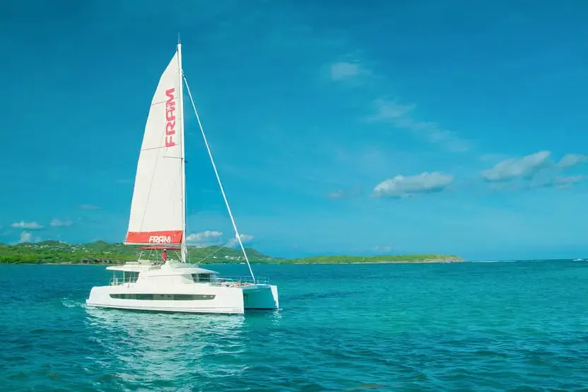 séjour Martinique - Croisière Passion Grenadines