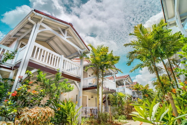 Martinique : Hôtel Adult Only (+18) - Culture Créole