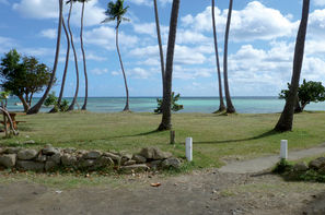 Martinique-Fort De France, Résidence hôtelière Le Village De La Pointe