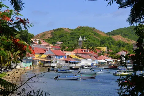 Les Saintes