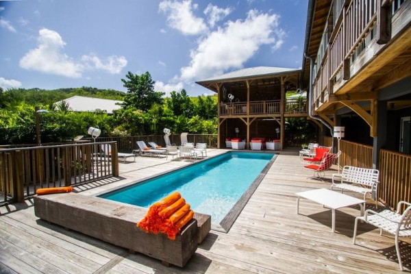 Martinique : Hôtel French Coco 4* - avec Location de voiture