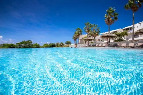 Sejour Jumbo Karibea Sainte-Luce 3* Martinique Fort De France