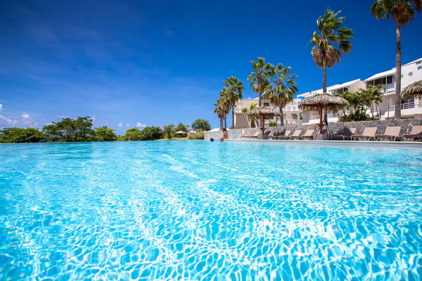 Martinique : Hôtel Karibéa Amyris