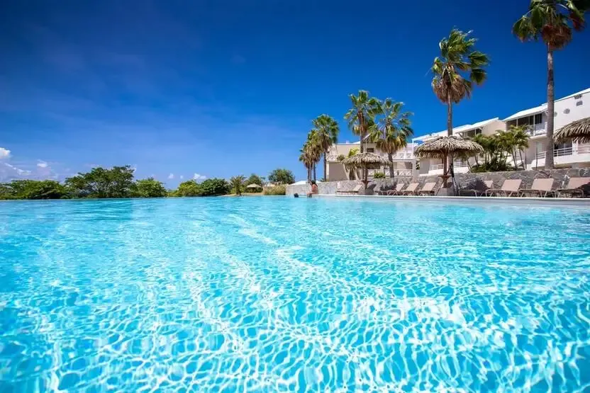 Sejour Karibea Sainte-Luce Hotel Martinique Fort De France