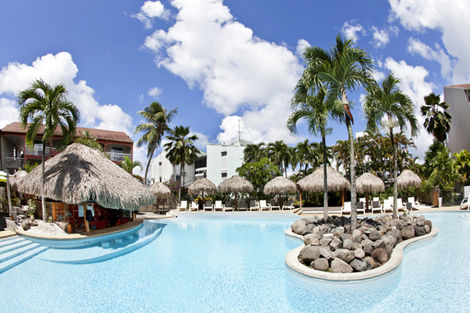 Martinique-Fort De France, Hôtel La Pagerie - FRAM 4*