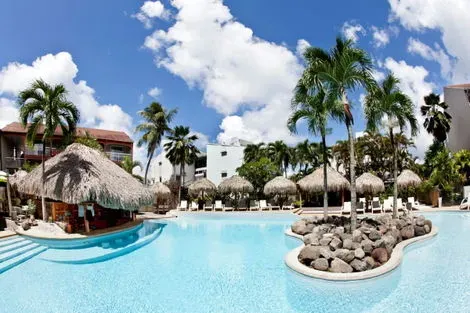 vol+hotel Sejour LA PAGERIE 4* Martinique Fort De France