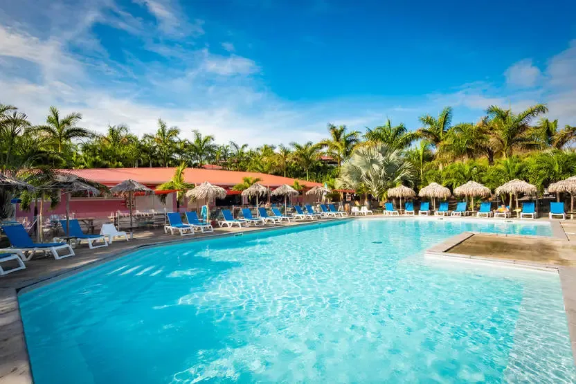 Sejour Le Village de la Pointe Martinique Fort De France