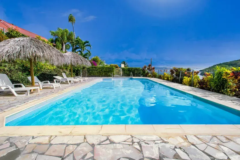 Sejour Résidence Le Panoramic 3* Martinique Fort De France