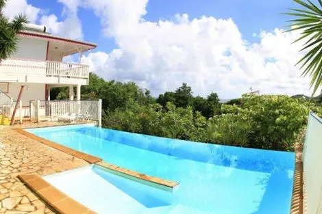 Hôtel Résidence Océane fort_de_france Martinique
