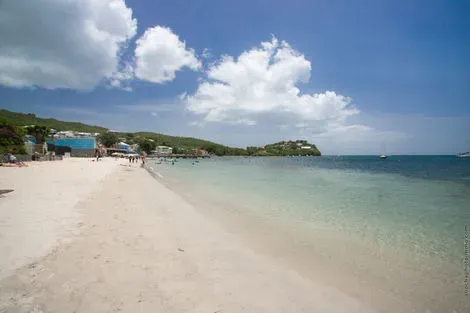 vol+hotel Sejour Kaouanne 4* (2026-2027) Martinique Fort De France