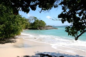 Martinique-Fort De France, Hôtel Karibea Sainte Luce Amandiers 3*