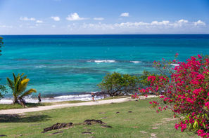 Martinique-Fort De France, Hôtel Karibea Sainte Luce Caribia 3*