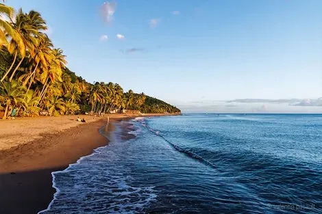 Autotour Martinique fort_de_france Martinique