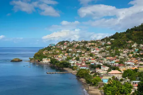 Saint Vincent