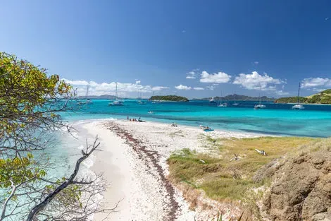 Tobago Cays