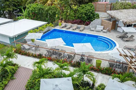 Résidence hôtelière Diamant Les Bains le_diamant Martinique