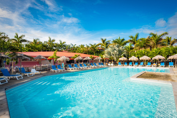 séjour Martinique - Résidence hôtelière Le Village de la Pointe - Vente Flash