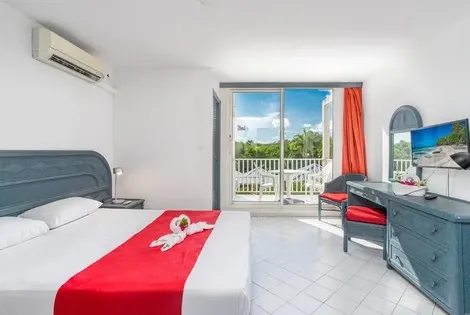 Chambre Amandiers