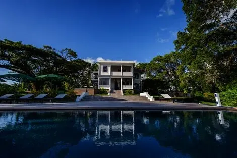Hôtel Apolline Martinique trois_ilets MARTINIQUE