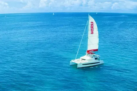Croisière Cocktail Nature aux Antilles avec extension 3 nuits à l'hôtel Bambou Troisilets Martinique