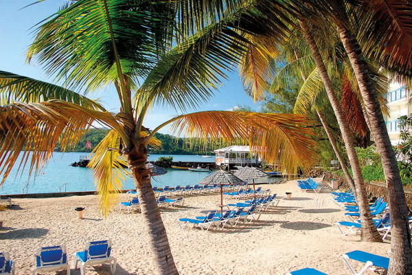 séjour Martinique - Hôtel Carayou & Spa
