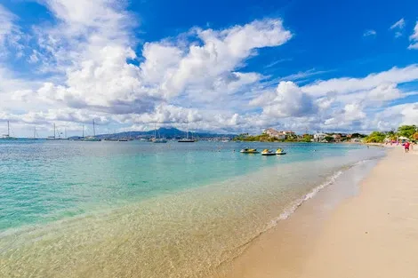 Séjour de charme au Culture Créole Boutique Hôtel troisilets Martinique