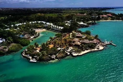 Hôtel Paradise Cove - Adults Only anse_la_raie MAURICE