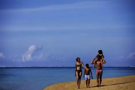 Hôtel So Mauritius bel_ombre MAURICE