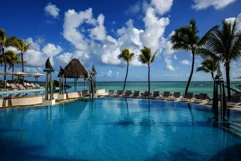 Hôtel Ambre Resort & Spa belle_mare MAURICE