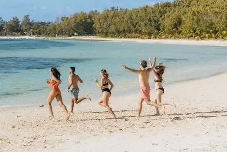 Hôtel Adult Only Sunrise Attitude belle_mare MAURICE